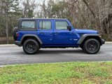 Used 2018 Jeep Wrangler Unlimited Sport image 5