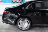 Used 2021 Mercedes-Benz Maybach S 580 4MATIC image 5