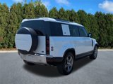 Used 2020 Land Rover Defender 110 SE image 4