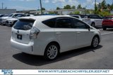 Used 2013 Toyota Prius V Five image 6