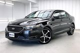 Used 2015 Ford Taurus SHO w/ Equipment Group 401A image 2
