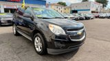 Used 2014 Chevrolet Equinox LS image 2