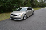 Used 2014 Volkswagen Jetta SE image 3