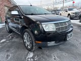 Used 2009 Lincoln MKX AWD image 3
