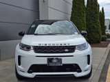 Used 2023 Land Rover Discovery Sport SE R-Dynamic image 3