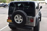 Used 2000 Jeep Wrangler Sport image 5