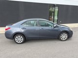 Used 2015 Toyota Corolla LE image 2