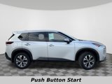 Certified 2021 Nissan Rogue SV image 2