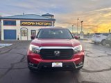 Used 2023 Honda Ridgeline RTL-E image 3
