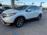 Used 2018 Honda CR-V EX image 6
