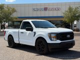 Used 2023 Ford F150 XL image 3