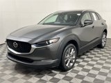 Used 2022 MAZDA CX-30 AWD 2.5 S w/ Preferred Package image 4