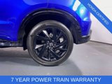 Certified 2022 Honda HR-V Sport image 5