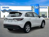 Certified 2023 Honda HR-V LX image 5
