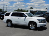 Used 2016 Chevrolet Tahoe LTZ image 4