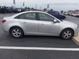 Used 2016 Chevrolet Cruze LT image 6