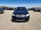 Used 2008 Mercedes-Benz ML 350 4MATIC image 2