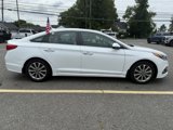 Used 2017 Hyundai Sonata Limited w/ Ultimate Package 04 image 2