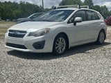 Used 2014 Subaru Impreza 2.0i Premium w/ All-Weather Package w/CVT image 2
