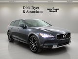 Used 2018 Volvo V90 T6 Cross Country w/ Convenience Package image 2