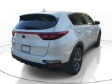 Certified 2021 Kia Sportage LX image 3