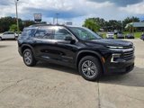 New 2025 Chevrolet Traverse LT w/ Driver Confidence Package image 2