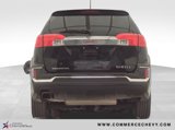 Used 2017 GMC Terrain SLT w/ Open Road Package image 5
