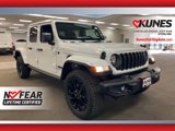 New 2025 Jeep Gladiator Sport image 2