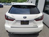 Used 2021 Lexus RX 350 FWD w/ Premium Package image 3