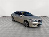 Used 2015 Honda Accord EX-L image 2