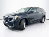 Used 2024 GMC Terrain SLE image 2