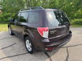 Used 2013 Subaru Forester 2.5X w/ Alloy Wheel Pkg image 3