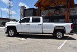 Used 2018 GMC Sierra 2500 4x4 Crew Cab w/ Sierra Convenience Package image 3