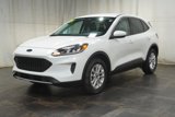 Used 2021 Ford Escape SE image 2