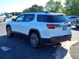 Used 2018 GMC Acadia SLT w/ LPO, Protection Package image 4