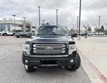 Used 2013 Ford F150 Limited image 3