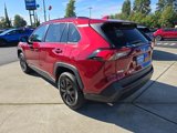 Used 2019 Toyota RAV4 LE image 3