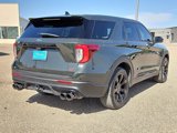 Used 2022 Ford Explorer ST image 3