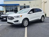 Used 2024 Ford Edge SEL image 3