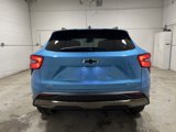 New 2025 Chevrolet Trax ACTIV image 3
