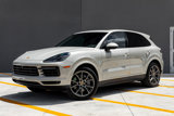 Used 2022 Porsche Cayenne image 5