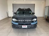 Used 2022 Ford Bronco Sport Outer Banks w/ Tech Package image 2