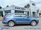 Used 2018 Ford Explorer XLT image 4