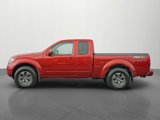 Used 2016 Nissan Frontier PRO-4X image 4