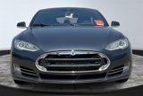 Used 2015 Tesla Model S 70D image 3