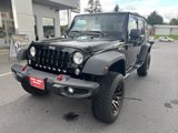 Used 2018 Jeep Wrangler Unlimited Sport S image 6