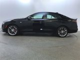 New 2024 Cadillac CT4 Sport image 2
