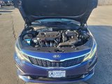 Used 2020 Kia Optima LX image 2