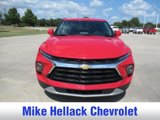 Used 2023 Chevrolet Blazer LT w/ Driver Confidence Package image 2