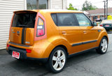 Used 2010 Kia Soul + w/ Ignition Special Edition Pkg image 3